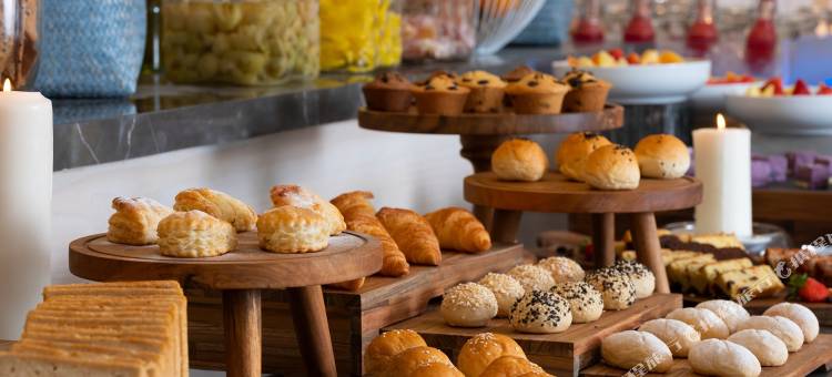 诺维斯吉瓦安亚别墅度假村及水疗中心(Novus Jiva Anyer Villa, Resort & Spa)图片