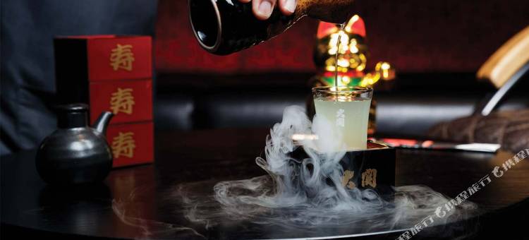 惠灵顿QT酒店, EVT旗下(QT Wellington, an EVT Hotel)图片