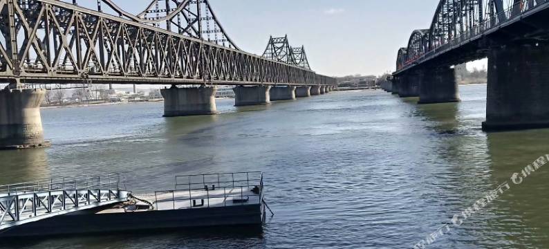 尚客优酒店(鸭绿江大桥景区丹东站店)图片