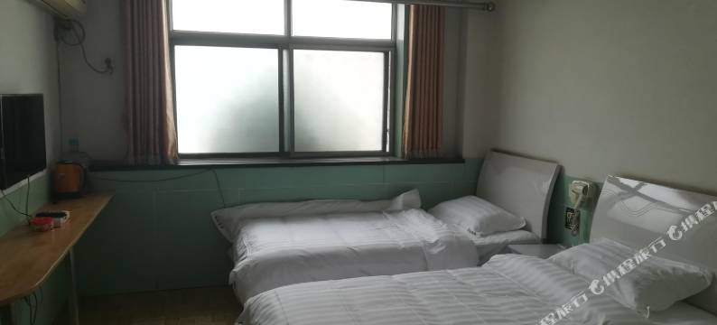 蠡县富豪宾馆图片