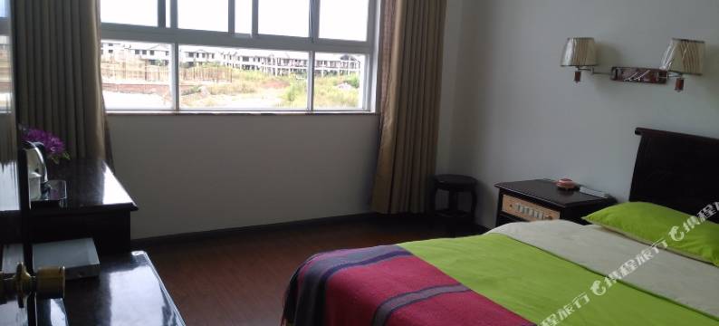 大理国开花苑宾馆图片