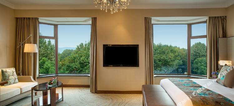 杭州索菲特西湖大酒店图片