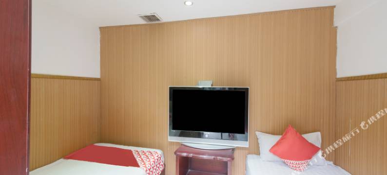 九九快捷旅馆(天津站店)图片