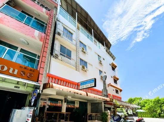 OYO 279 芭堤雅甜心酒店