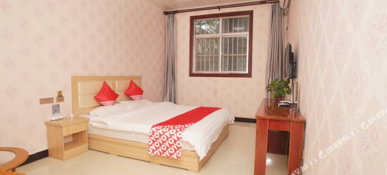 渭南鼎宇宾馆图片