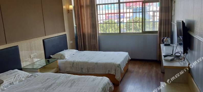 咸宁福人宾馆图片