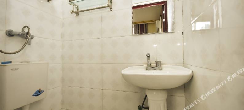 OYO银川雅艺宾馆图片