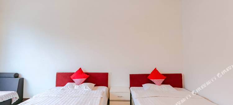 OYO邛崃兴隆客栈图片