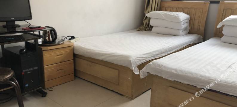 岚县福人居旅馆图片