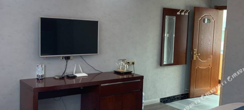 洛川交口宾馆图片