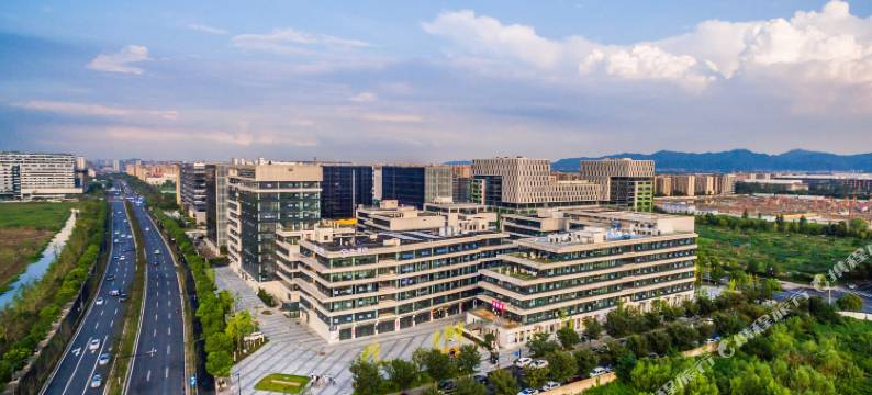云酒店(杭州未来科技城杭师大店)图片