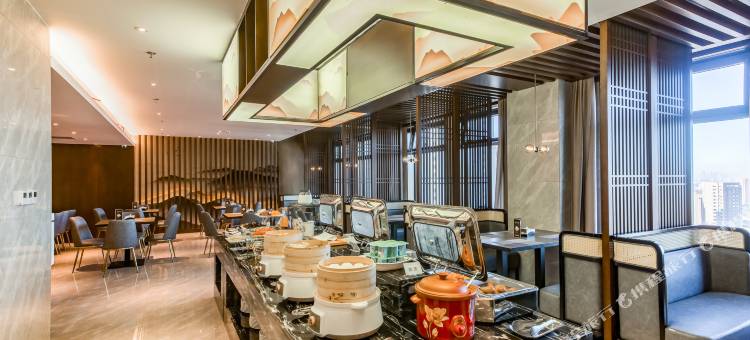 丽呈東谷酒店(长春国际会展中心店)图片