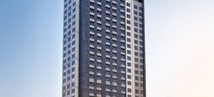 西大门新罗舒泰酒店 (首尔站)(Shilla Stay Seodaemun (Seoul Station))图片