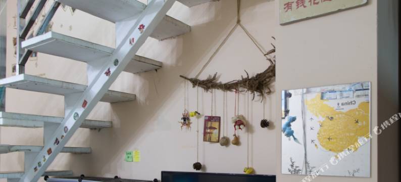 长沙茱莉叶青年旅舍图片