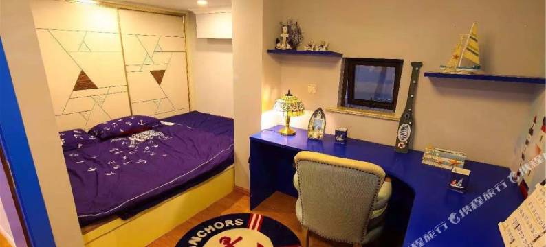 广州橙橙橙橙子度假别墅(5号店)图片