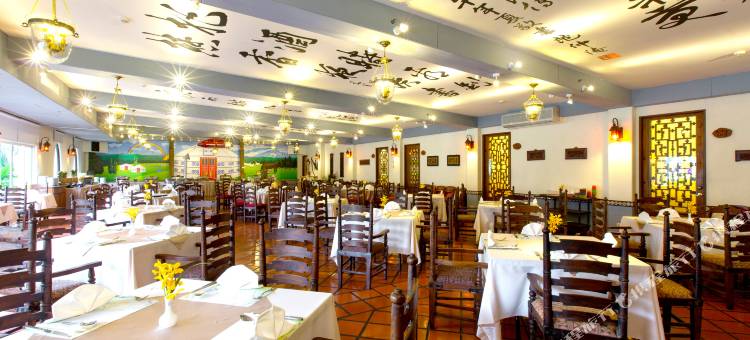 花莲寿丰理想大地渡假饭店图片