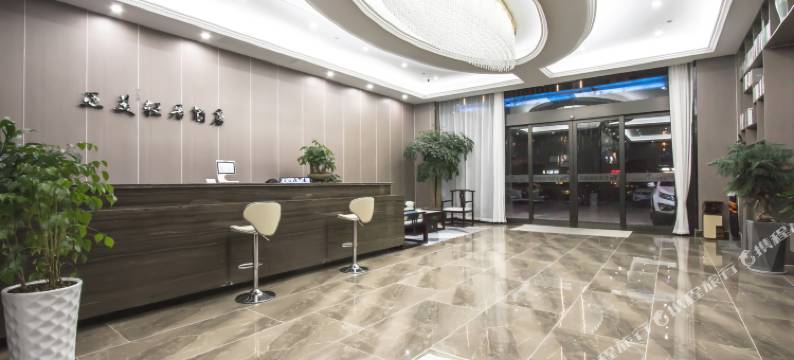 杭州亚美酒店(钱江世纪城店)图片