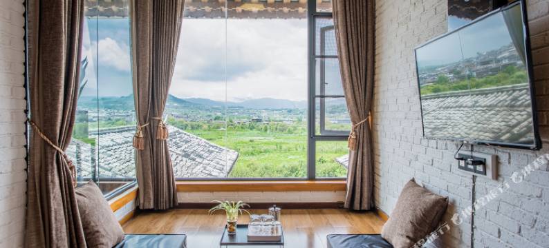 海晏文旅(腾冲和顺偶像之家全景湿地店)图片