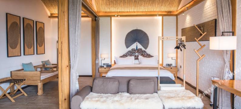 海晏文旅(腾冲和顺偶像之家全景湿地店)图片