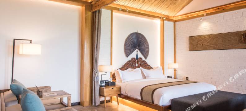 海晏文旅(腾冲和顺偶像之家全景湿地店)图片