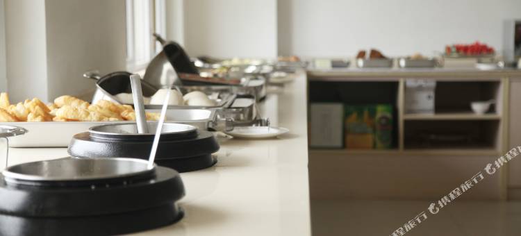 速8酒店(五莲店)图片