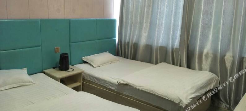 涡阳乐居快捷宾馆图片