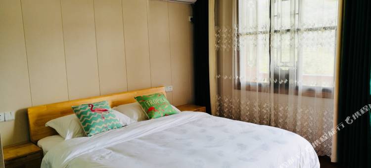 余姚丹霞苑客栈图片