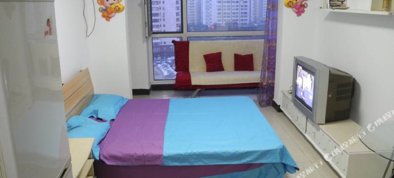 千岛公寓(北京广安门外大街店)图片