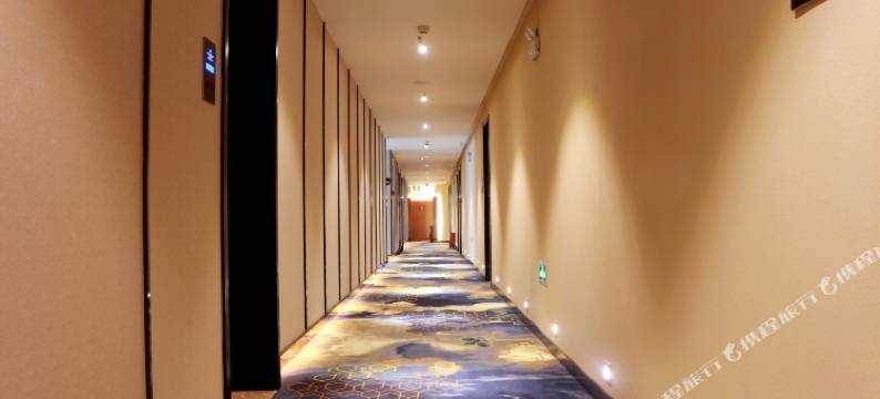 安陆东方瑞吉尊选酒店(东大时代广场店)图片