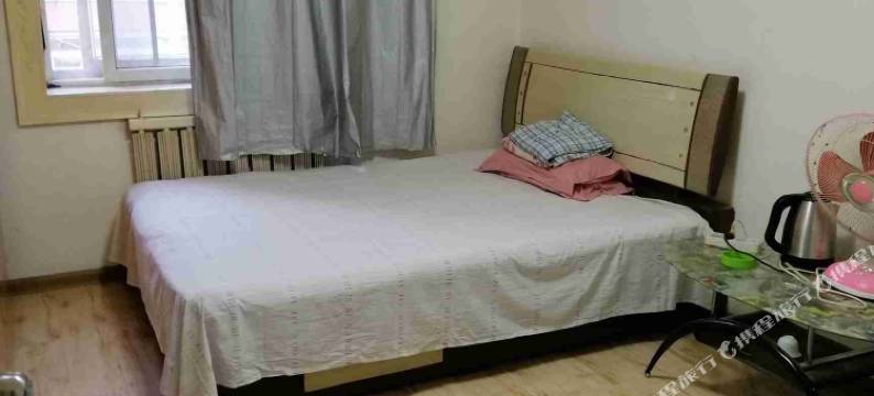 天津体南住宿图片