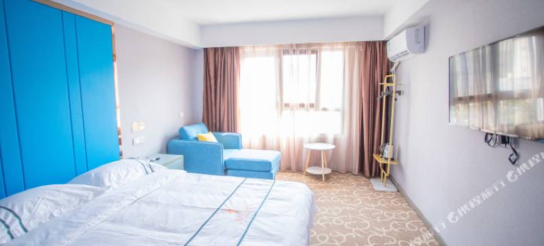 1916酒店(英山县政府店)图片