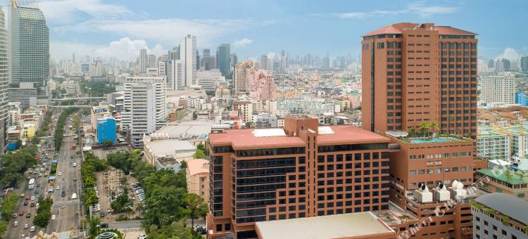 绿宝石酒店(The Emerald Hotel)图片