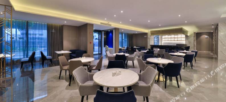 桔子酒店(上海虹桥火车站北翟路店)图片