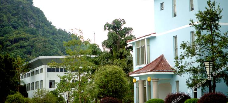 南丹娅舍酒店图片