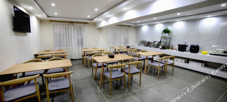 尚客优酒店(莒南隆山路店)图片