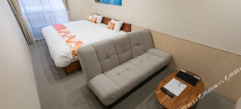 Stay SAKURA  京都 二条离宫(Stay Sakura Kyoto Nijo Rikyu)图片