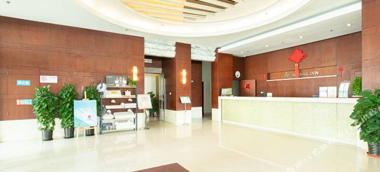 锦江之星酒店(上海北外滩杨浦大桥店)图片