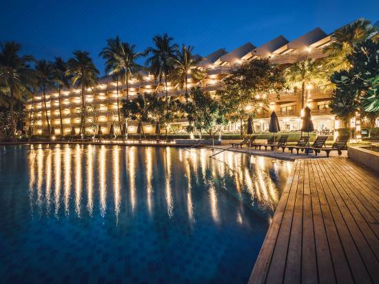 The Regent Cha Am Beach Resort Hua Hin Hotel Reviews And Room