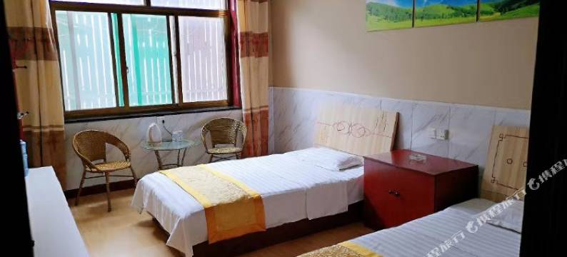 襄汾红通宾馆图片