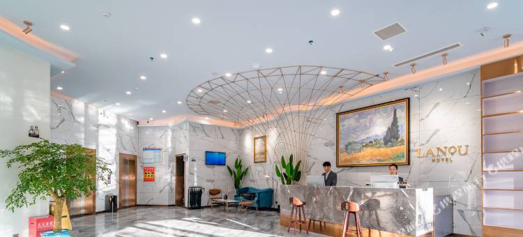 兰欧酒店(瓮安客运站店)图片