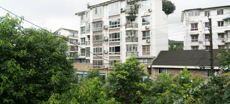 雅安宜欣酒店(川农店)图片