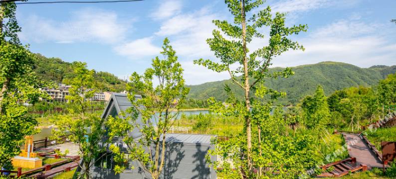 台州花语堂民宿图片