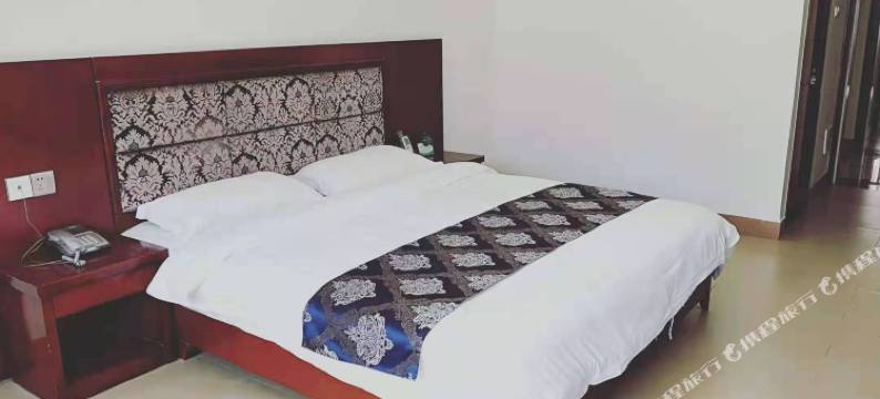 航天九九酒店图片