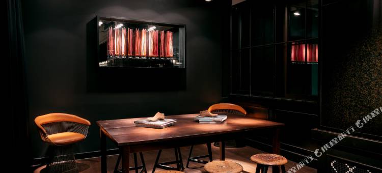 杜塞道夫红宝石可可酒店(Ruby Coco Hotel Dusseldorf)图片