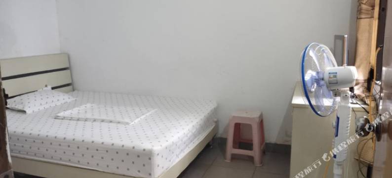 天天公寓(东莞东城天惠骄写字楼店)图片