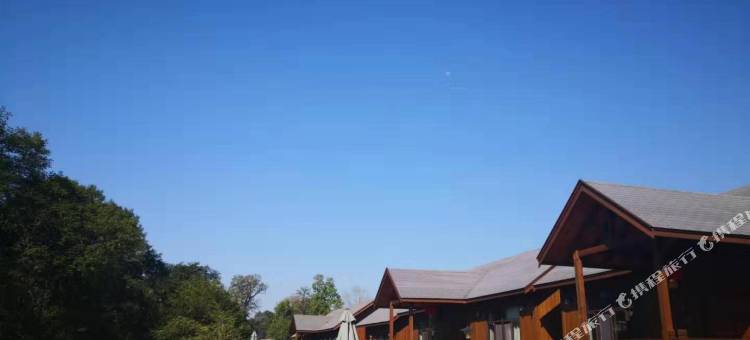 宜黄中秋村舍民宿图片