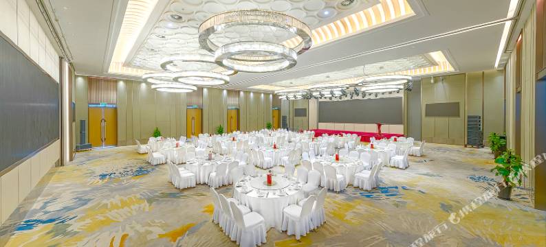 苏州阳澄湖喜柯大酒店图片