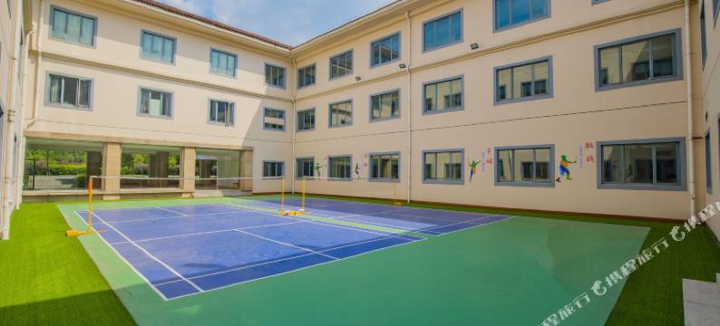 南京谷里大酒店图片