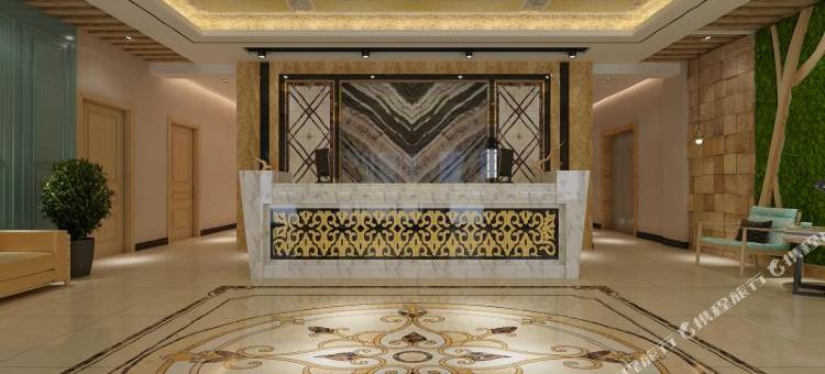 辽阳县光辉岁月商务宾馆图片