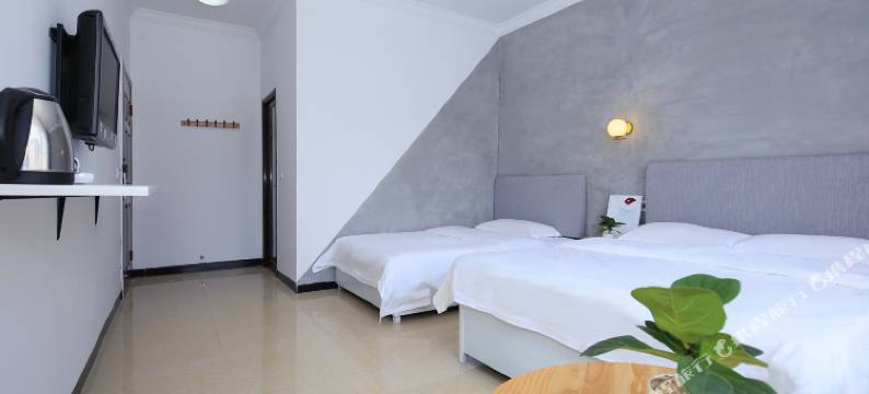 阳朔漓缘雅舍客栈图片